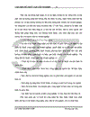 Giải pháp đẩy mạnh hoạt động tiêu thụ sản phẩm tại Công ty cổ phần thuốc thú y TWI