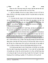 Thực trạng tình hình kinh doanh của công ty Ngọc Bích và các chiến lược giá được công ty sử dụng .