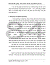 Rửa tiền và chống rửa tiền - hiện tượng, giải pháp ở các nước trên thế giới và Việt Nam