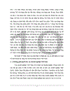 Việt Nam gia nhập WTO - Cơ hội thâm nhập thị trường Việt Nam của các tập đoàn bán lẻ quốc tế và một số tác động của nó đối với doanh nghiệp trong nước