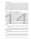 Sản phẩm dệt may xét từ góc độ marketing và các giải pháp về sản phẩm trong hoạt động marketing của công ty may Chiến Thắng