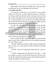 Sản phẩm dệt may xét từ góc độ marketing và các giải pháp về sản phẩm trong hoạt động marketing của công ty may Chiến Thắng