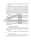 Một số phương hướng và biện pháp nhằm duy trì và mở rộng thị trường tiêu thụ sản phẩm ở Công ty Cơ khí Hà Nội