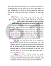 Phương hướng và biện pháp nâng cao hiệu quả sử dụng vốn tại công ty dược phẩm thiết bị y tế Hà Nội