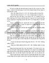 Quản trị và nâng cao hiệu quả sử dụng vốn lưu động tại Công ty In - Thương mại - Dịch vụ Ngân hàng