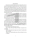 Một số giải pháp nhằm nâng cao hiệu quả sử dụng vốn tại công ty tư vấn đầu tư phát triển và xây dựng