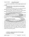 Phương hướng và một số giải pháp đầu tư nhằm nâng cao khả năng cạnh tranh của Tổng công ty thép Việt Nam trong thời gian