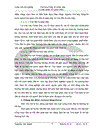 Phương hướng và một số giải pháp đầu tư nhằm nâng cao khả năng cạnh tranh của Tổng công ty thép Việt Nam trong thời gian