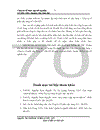 Đầu tư phát triển tại Chi nhánh lắp máy điện nước và xây dựng – Công ty cổ phần xây dựng số 1 Hà Nội