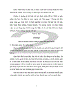 Một số giải pháp thu hút vốn đầu tư nước ngoài tại Việt Nam