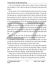 Một số giải pháp nâng cao chất lượng đội ngũ hướng dẫn của trung tâm du lịch Đông Phương