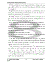 Một số giải pháp nâng cao chất lượng đội ngũ hướng dẫn của trung tâm du lịch Đông Phương