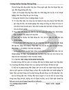 Một số giải pháp nâng cao chất lượng đội ngũ hướng dẫn của trung tâm du lịch Đông Phương