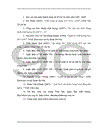 Hoàn thiện hệ thống quản lý chất lượng theo tiêu chuẩn ISO 9000 tại Tổng công ty cổ phần Xuất Nhập Khẩu Xây Dựng Việt Nam – Vinaconex