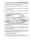 Nâng cao khả năng thắng thầu của nhà thầu trong nước (Doanh nghiệp nhà nước) trong đấu thầu xây lắp quốc tế.