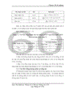 Sử dụng một số phương pháp thống kê để phân tích tình hình hoạt động kinh doanh của công ty cỏ phần bảo hiểm PETROLIMEX