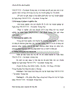 Đánh giá hoạt động cho vay đối với các doanh nghiệp tại Ngân hàng Công thương - Chi nhánh Hoàng Mai