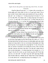 Đánh giá hoạt động cho vay đối với các doanh nghiệp tại Ngân hàng Công thương - Chi nhánh Hoàng Mai