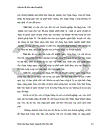 Đánh giá hoạt động cho vay đối với các doanh nghiệp tại Ngân hàng Công thương - Chi nhánh Hoàng Mai