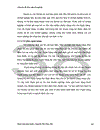 Đánh giá hoạt động cho vay đối với các doanh nghiệp tại Ngân hàng Công thương - Chi nhánh Hoàng Mai