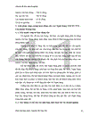 Đánh giá hoạt động cho vay đối với các doanh nghiệp tại Ngân hàng Công thương - Chi nhánh Hoàng Mai