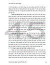 Đánh giá hoạt động cho vay đối với các doanh nghiệp tại Ngân hàng Công thương - Chi nhánh Hoàng Mai