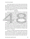 Đánh giá hoạt động cho vay đối với các doanh nghiệp tại Ngân hàng Công thương - Chi nhánh Hoàng Mai
