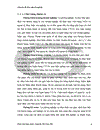 Đánh giá hoạt động cho vay đối với các doanh nghiệp tại Ngân hàng Công thương - Chi nhánh Hoàng Mai