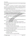 Rủi ro tín dụng của Ngân hàng thương mại Việt Nam giai đoạn 2005-2008
