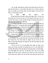 Giải pháp ngăn ngừa và hạn chế rủi ro tính dụng tại ngân hàng công thương Thanh Hoá