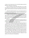 Giải pháp ngăn ngừa và hạn chế rủi ro tính dụng tại ngân hàng công thương Thanh Hoá