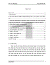 Báo cáo thực tập tổng hợp tại Công ty cổ phần chế tạo thiết bị điện