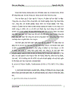 Báo cáo thực tập tổng hợp tại Công ty cổ phần chế tạo thiết bị điện