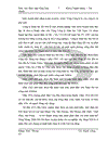 Phân tích công tác quản lý và hiệu quả sử dụng vốn kinh doanh tại Cụng ty điện lực TP. Hà Nội