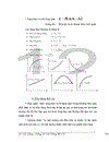 Vận dụng phương pháp dãy số thời gian đánh giá năng suất Lúa tỉnh Hải Dương giai đoạn 1995-2004 và dự đoán đến năm 2007