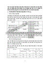 Phân tích và đưa ra một số kiến nghị về mô hình quản lý mạng lưới điện nông thôn ở Hà Tây
