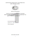 Vận dụng quan điểm dvbc và dvls để phân tích những bất cập về nhà trọ cho sinh viên ở các thành phố lớn hiện nay