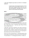Vận dụng quan điểm dvbc và dvls để phân tích những bất cập về nhà trọ cho sinh viên ở các thành phố lớn hiện nay