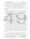 Một số giải pháp thúc đẩy hoạt động tiêu thụ sản phẩm của Công ty Cổ phần Dược và vật tư Thú Y (HANVET)