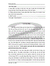 Vai trò quản lý nhà nước đối với sự hình thành và phát triển thị trường BĐS ở việt nam.
