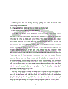 Vấn đề công nghiệp hóa-hiện đại hóa