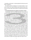 Vấn đề công nghiệp hóa-hiện đại hóa