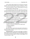 Một số giải pháp nâng cao hiệu quả sử dụng vốn cố định của Công ty Cổ phần Đầu tư Công trình Hà Nội