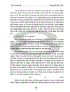 Một số giải pháp nâng cao hiệu quả sử dụng vốn cố định của Công ty Cổ phần Đầu tư Công trình Hà Nội