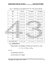 Các nguyên tố phóng xạ và ảnh hưởng của bức xạ gamma trong tự nhiên