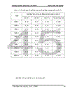 Các nguyên tố phóng xạ và ảnh hưởng của bức xạ gamma trong tự nhiên