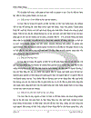 Một số giải pháp nhằm tăng cường khả năng huy động vốn cho đầu tư phát triển tại Công ty đầu tư phát triển công nghệ truyền hình Việt nam