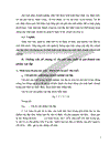 Kế toán chi phí sản xuất và tính giá thành sản phẩm xây lắp ở Công ty xây lắp I Nam Định