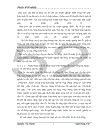 Giải pháp mở rộng cho vay đối với doanh nghiệp xuất nhập khẩu tại ngân hàng thương mại cổ phần xuất nhập khẩu Hà Nội