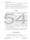 Giải pháp mở rộng cho vay đối với doanh nghiệp xuất nhập khẩu tại ngân hàng thương mại cổ phần xuất nhập khẩu Hà Nội